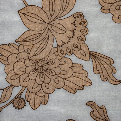 Ткань Christian Fischbacher fabric Leora.14634.417 