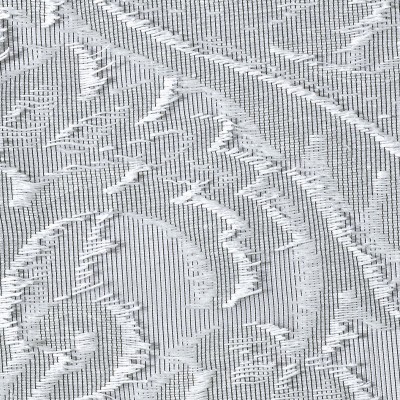 Ткань Christian Fischbacher fabric Linen Madras.10645.505