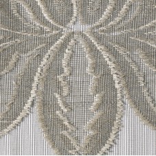 Ткань Christian Fischbacher fabric Linen Madras.10645.517