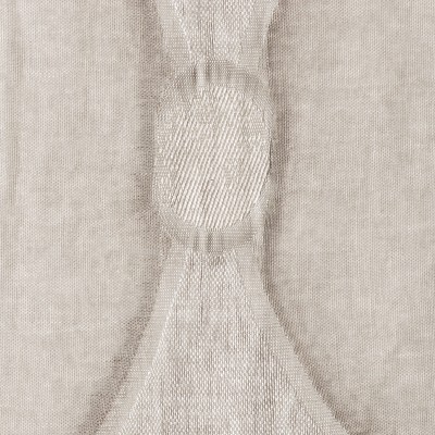 Ткань Christian Fischbacher fabric Losanghe.10658.807