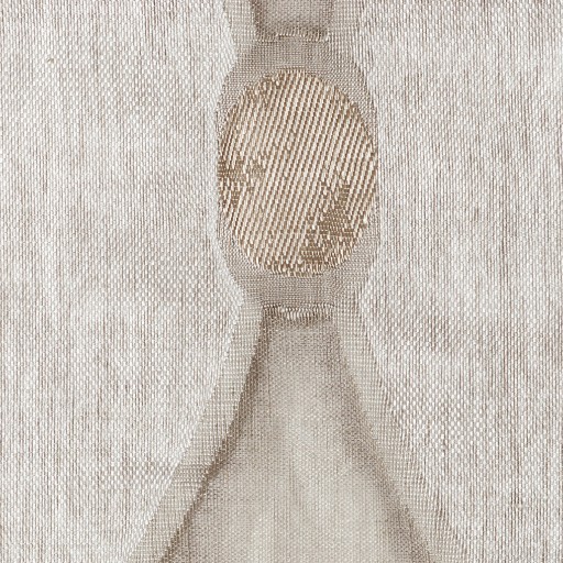 Ткань Christian Fischbacher fabric Losanghe.10658.817