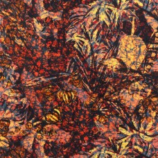 Ткань Christian Fischbacher fabric Mangrove.14673.302 