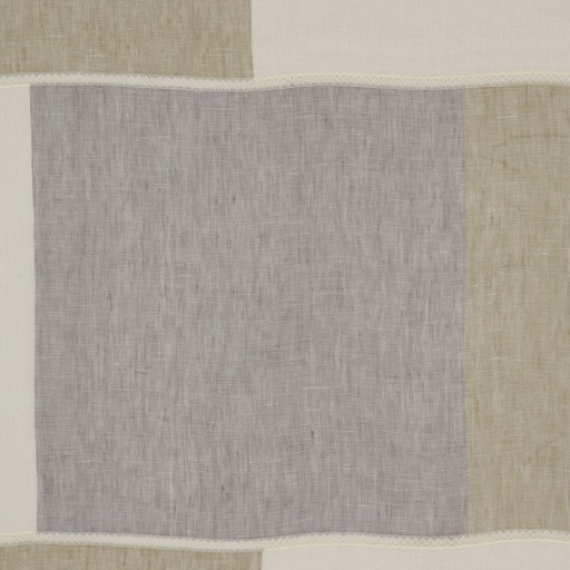Ткань Christian Fischbacher fabric Marquisette.10709.917