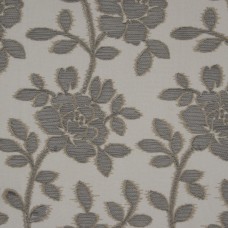 Ткань Christian Fischbacher fabric Memory Flower.10703.315 