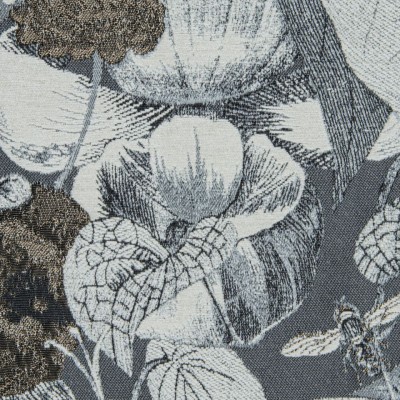 Ткань Christian Fischbacher fabric Paradiso.14639.905 