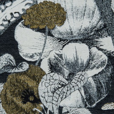 Ткань Christian Fischbacher fabric Paradiso.14639.906 