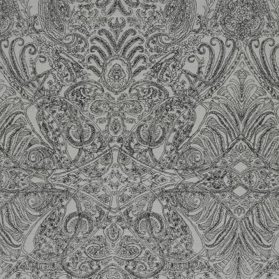 Ткань Christian Fischbacher fabric Persian Nights.14465.505 
