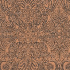 Ткань Christian Fischbacher fabric Persian Nights.14465.527 