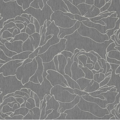 Ткань Christian Fischbacher fabric Petaloso.10720.105 