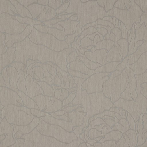 Ткань Christian Fischbacher fabric Petaloso.10720.117 