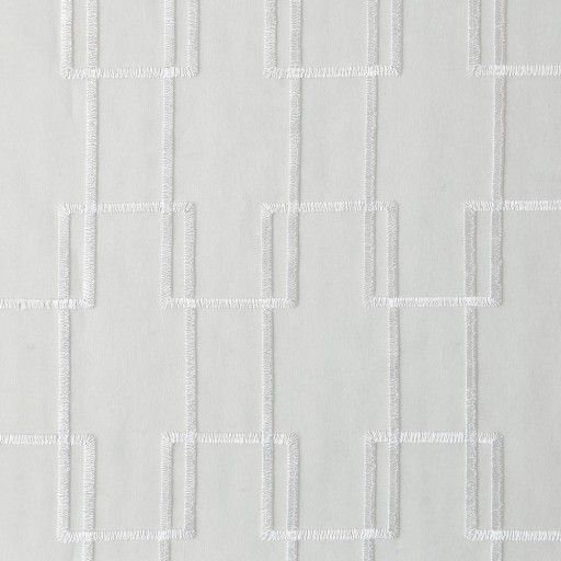Ткань Quadrilatero.10729.900 Christian Fischbacher fabric