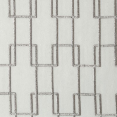 Ткань Christian Fischbacher fabric Quadrilatero.10729.905 