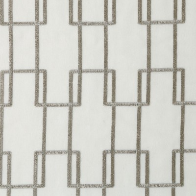 Ткань Christian Fischbacher fabric Quadrilatero.10729.907 