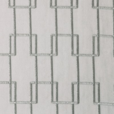 Ткань Christian Fischbacher fabric Quadrilatero.10729.915 