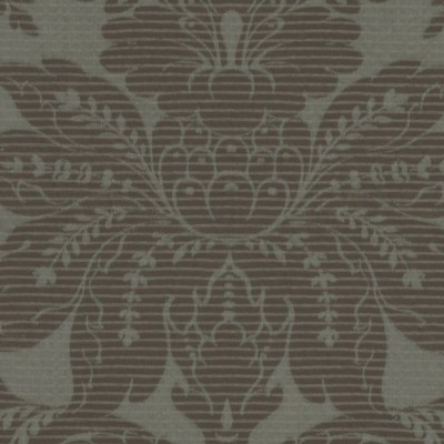Ткань Christian Fischbacher fabric Red Damask.10696.604 