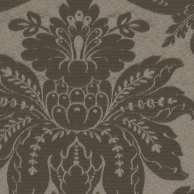 Ткань Christian Fischbacher fabric Red Damask.10696.605 
