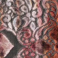 Ткань Christian Fischbacher fabric Regale.10659.902 