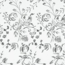 Ткань Christian Fischbacher fabric Rosas.10807.705 