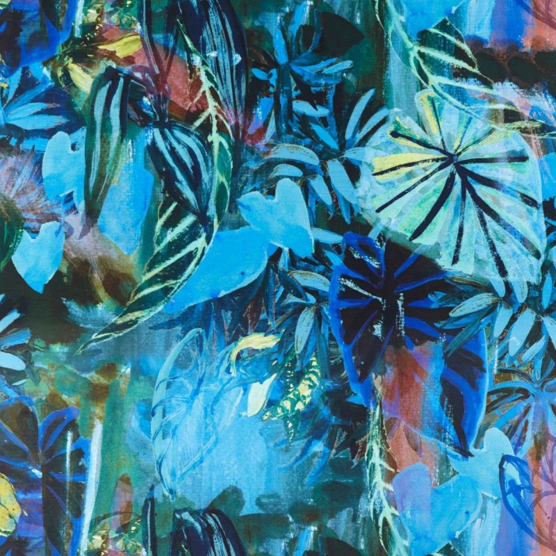 Ткань Christian Fischbacher fabric...