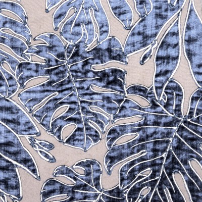 Ткань Selva.14635.505 Christian Fischbacher fabric