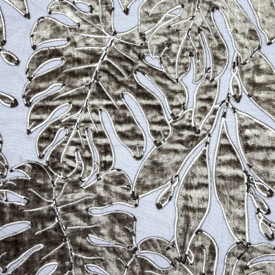Ткань Selva.14635.507 Christian Fischbacher fabric