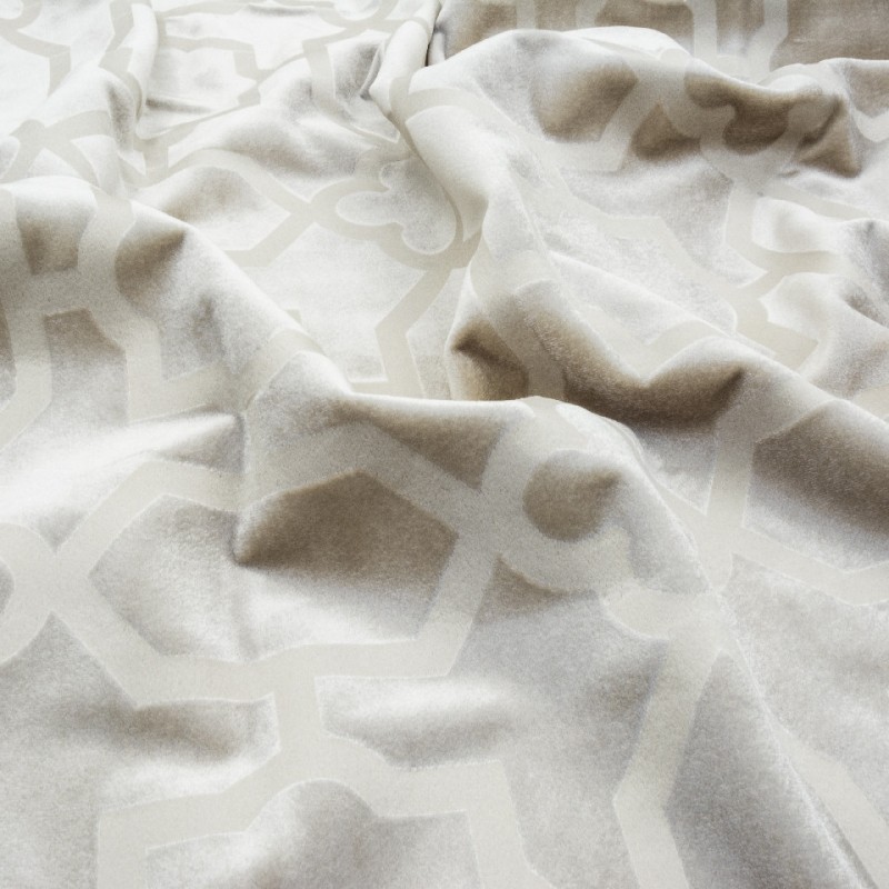 Ткань Christian Fischbacher fabric...