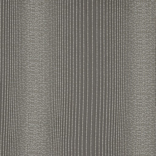 Ткань Christian Fischbacher fabric Snow Stripe.2738.807