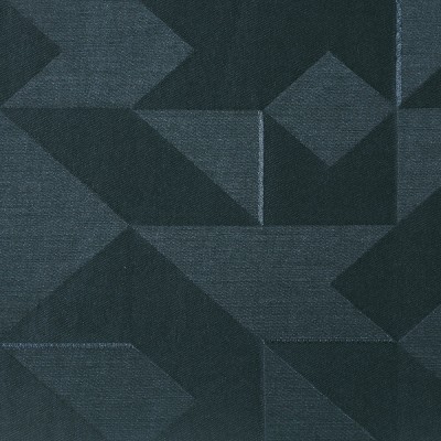 Ткань Christian Fischbacher fabric Tangram.14557.715