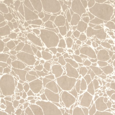 Ткань Christian Fischbacher fabric Velvet Marble.14485.507