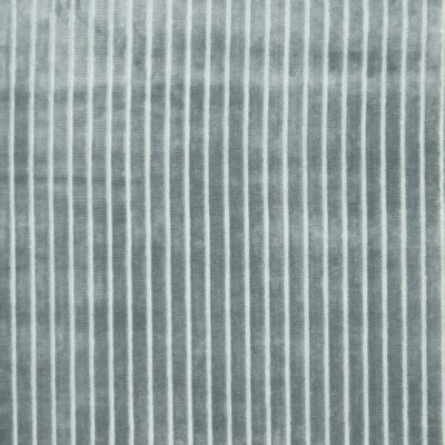 Ткань Christian Fischbacher fabric Velvet stripe.14481.109 