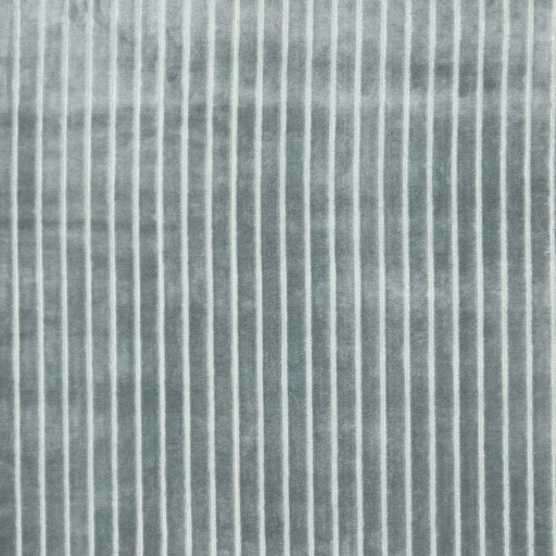 Ткань Christian Fischbacher fabric Velvet stripe.14481.109 