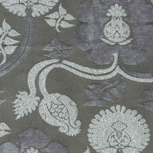 Ткань VENEZIA.10774.405 Christian Fischbacher fabric
