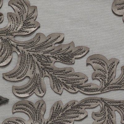 Ткань Christian Fischbacher fabric Versailles.10647.715