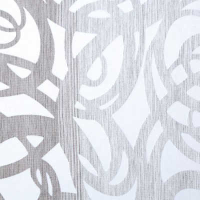 Ткань Christian Fischbacher fabric Virgola.10741.105 