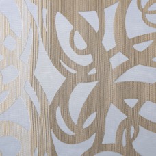 Ткань Christian Fischbacher fabric Virgola.10741.107 