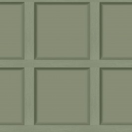 Обои Holden Decor Imaginarium 2 12982 Modern Wood Panel Green 