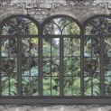 Cascading Gardens