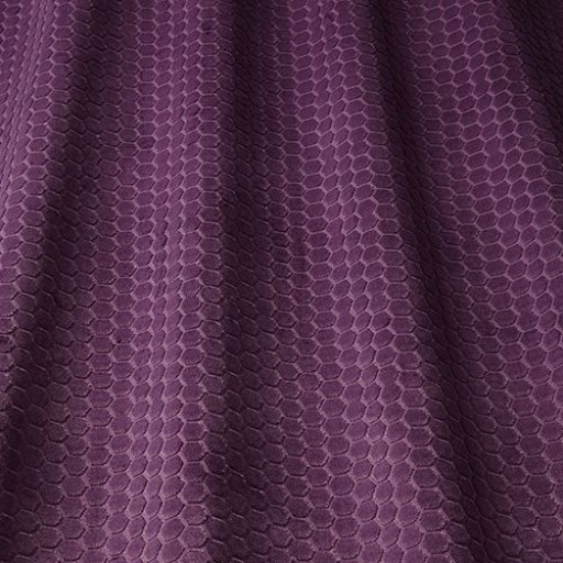 Ткань ILIV fabric XDFC/SCULPAUB