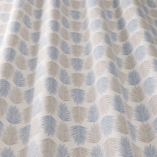 Ткань ILIV fabric CRAU/ALFRECHA