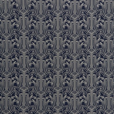 Ткань ILIV fabric EAGO/ARCADBLU