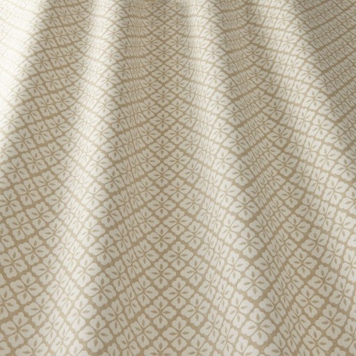 Ткань ILIV fabric CRAU/ARIELLIN