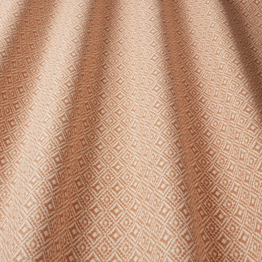 Ткань ILIV fabric CRAU/AZTECHEN