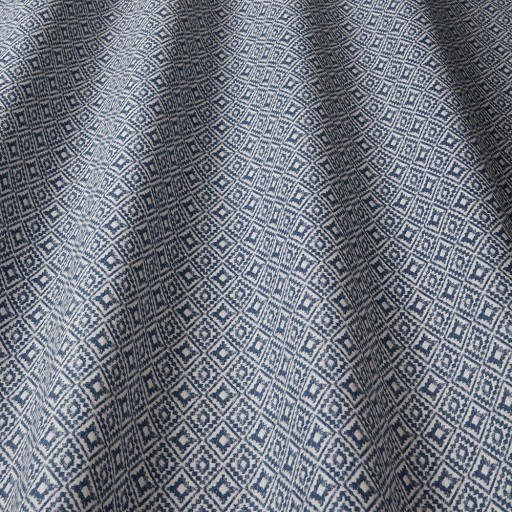 Ткань ILIV fabric CRAU/AZTECIND