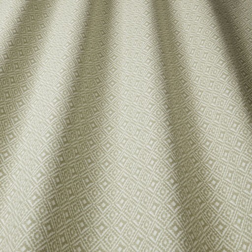 Ткань ILIV fabric CRAU/AZTECPAM