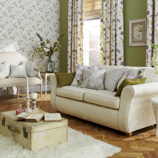 Ткань ILIV Botanica iliv EAGP/LILIUHEA