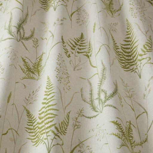 Ткань ILIV fabric EAHP/BOTANWIL