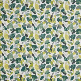 Ткань ILIV fabric CRAU/BOTANSPR