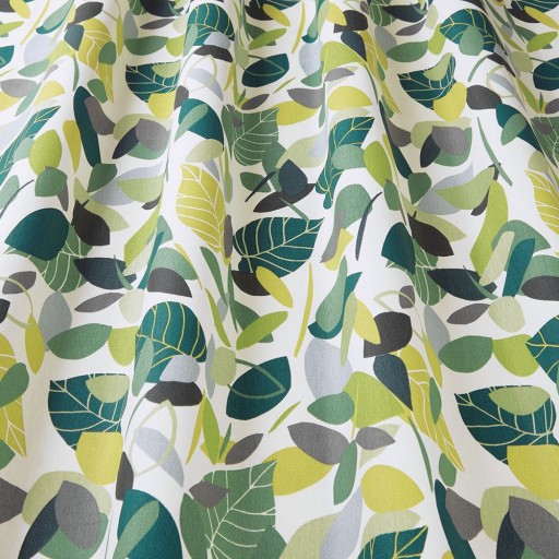 Ткань ILIV fabric PAAAK/BOTANSPS