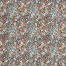 Ткань ILIV fabric CRAU/BOTANAUT