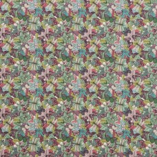 Ткань ILIV fabric CRAU/BOTANCAR